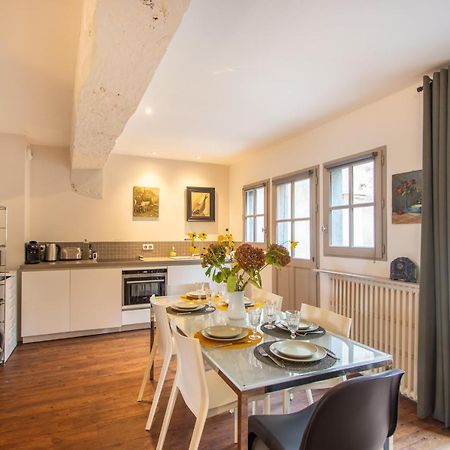 Terrasse Sur La Tour Garconnet Διαμέρισμα Αμπουάζ Εξωτερικό φωτογραφία